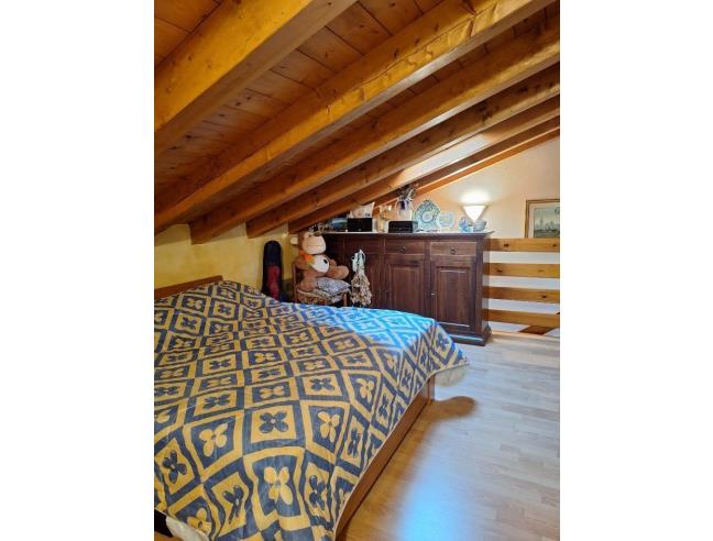 Anteprima foto 3 - Appartamento in Vendita a Villa d'Ogna (Bergamo)