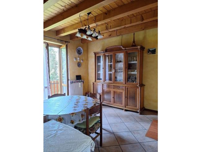 Anteprima foto 4 - Appartamento in Vendita a Villa d'Ogna (Bergamo)