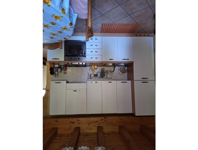 Anteprima foto 7 - Appartamento in Vendita a Villa d'Ogna (Bergamo)