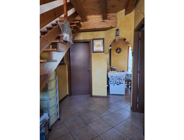 Anteprima foto 8 - Appartamento in Vendita a Villa d'Ogna (Bergamo)