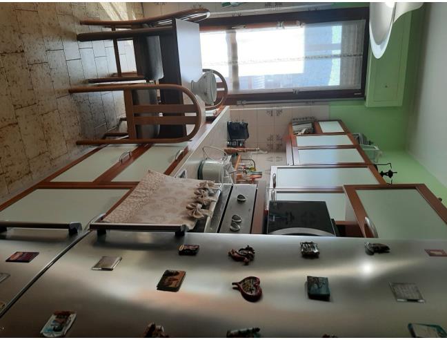 Anteprima foto 5 - Appartamento in Vendita a Villa di Serio (Bergamo)