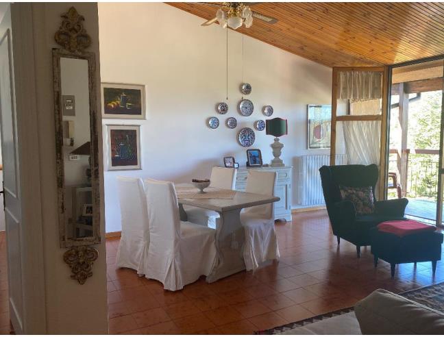 Anteprima foto 8 - Appartamento in Vendita a Villa Minozzo (Reggio Emilia)