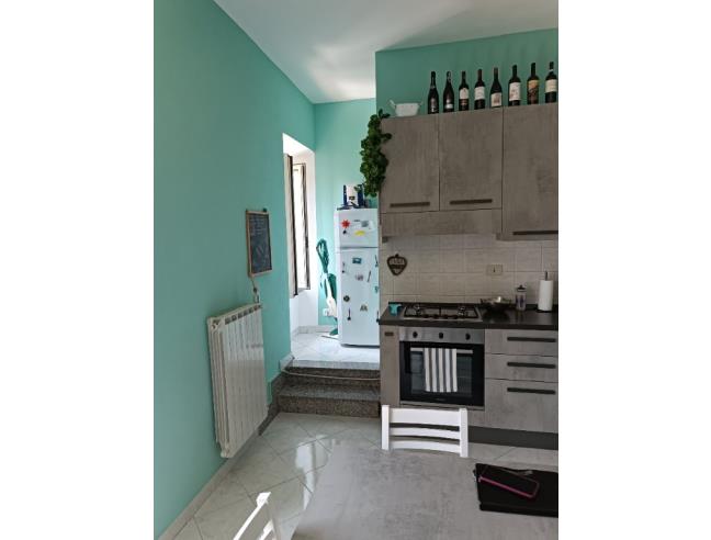 Anteprima foto 5 - Appartamento in Vendita a Villa San Giovanni in Tuscia (Viterbo)