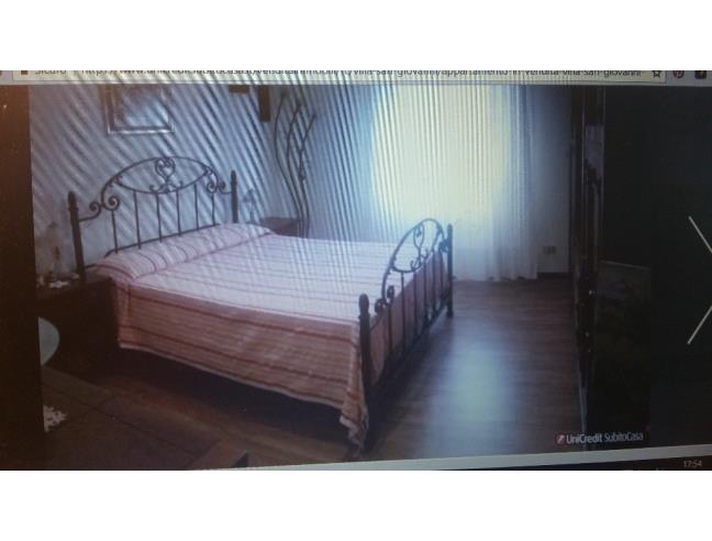 Anteprima foto 2 - Appartamento in Vendita a Villa San Giovanni (Reggio Calabria)