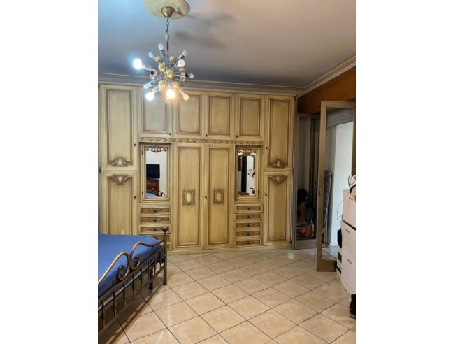 Anteprima foto 2 - Appartamento in Vendita a Villa San Giovanni (Reggio Calabria)