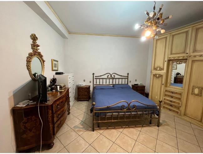 Anteprima foto 4 - Appartamento in Vendita a Villa San Giovanni (Reggio Calabria)