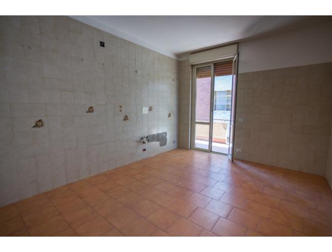 Anteprima foto 4 - Appartamento in Vendita a Villa San Giovanni (Reggio Calabria)