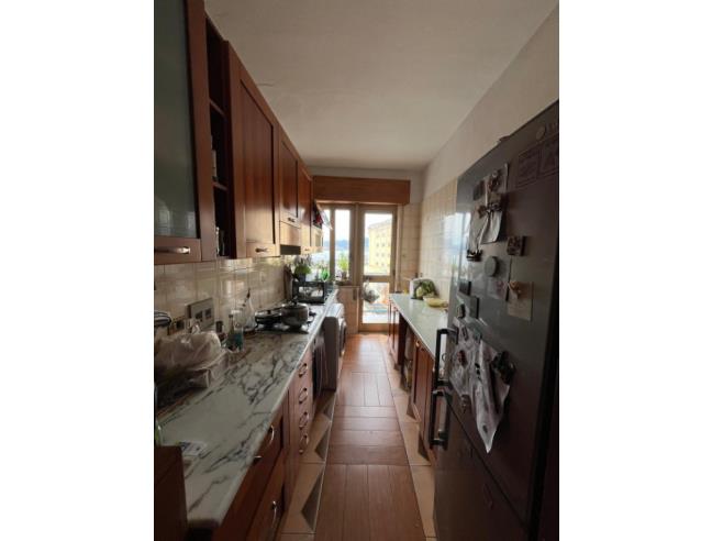 Anteprima foto 5 - Appartamento in Vendita a Villa San Giovanni (Reggio Calabria)