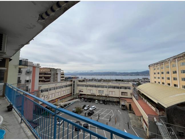 Anteprima foto 6 - Appartamento in Vendita a Villa San Giovanni (Reggio Calabria)