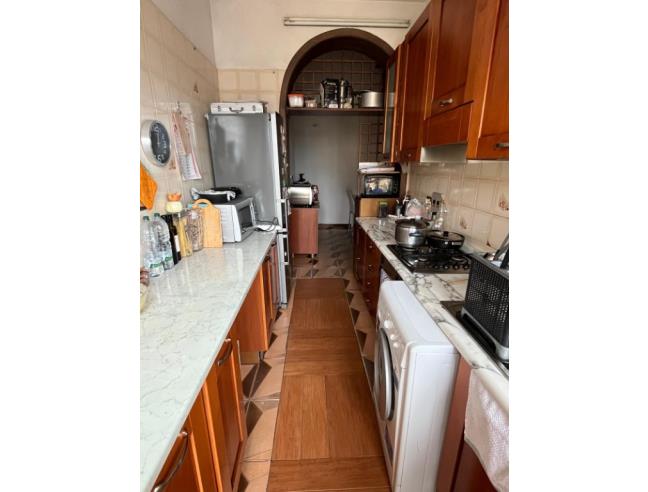 Anteprima foto 7 - Appartamento in Vendita a Villa San Giovanni (Reggio Calabria)