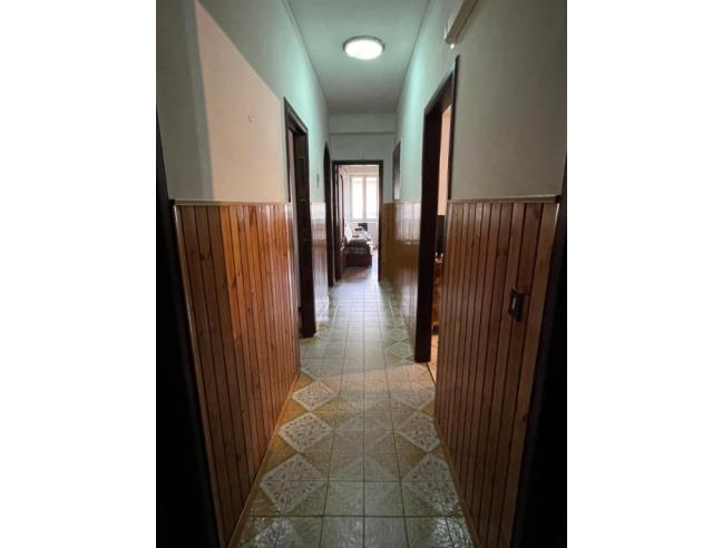 Anteprima foto 8 - Appartamento in Vendita a Villa San Giovanni (Reggio Calabria)