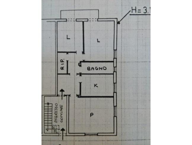 Anteprima foto 1 - Appartamento in Vendita a Villa Santa Maria (Chieti)