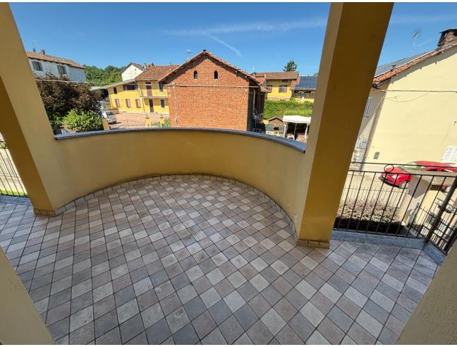 Anteprima foto 1 - Appartamento in Vendita a Villafranca d'Asti (Asti)