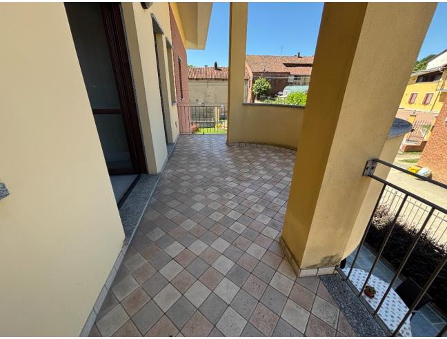 Anteprima foto 4 - Appartamento in Vendita a Villafranca d'Asti (Asti)