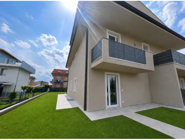 Anteprima foto 2 - Appartamento in Vendita a Villafranca di Verona (Verona)