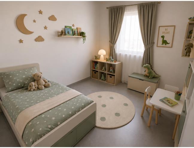 Anteprima foto 8 - Appartamento in Vendita a Villafranca di Verona (Verona)