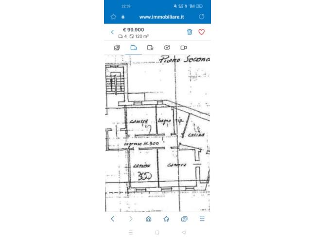 Anteprima foto 1 - Appartamento in Vendita a Villafranca Piemonte (Torino)