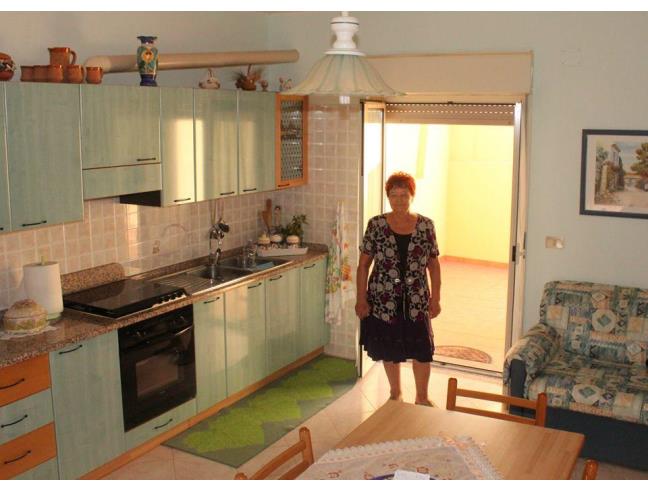 Anteprima foto 2 - Appartamento in Vendita a Villafranca Tirrena - Calvaruso