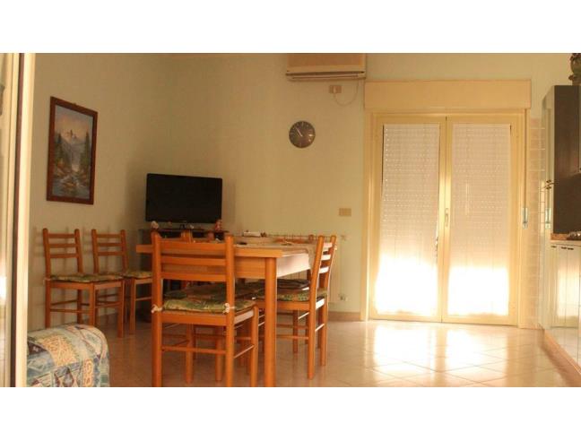 Anteprima foto 4 - Appartamento in Vendita a Villafranca Tirrena - Calvaruso