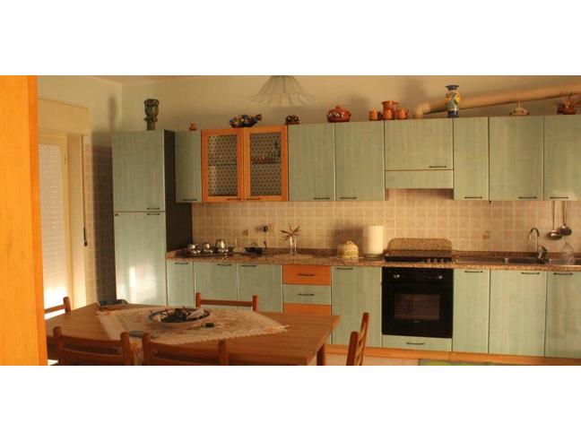 Anteprima foto 6 - Appartamento in Vendita a Villafranca Tirrena - Calvaruso