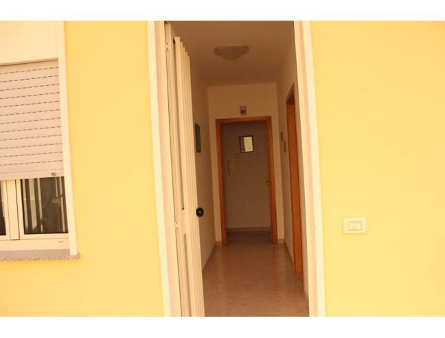 Anteprima foto 7 - Appartamento in Vendita a Villafranca Tirrena - Calvaruso