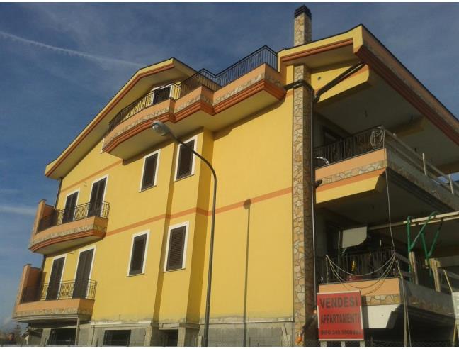 Anteprima foto 1 - Appartamento in Vendita a Villafranca Tirrena (Messina)