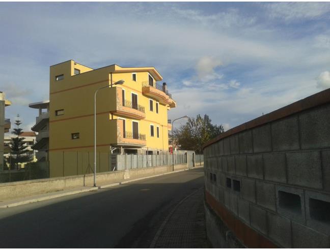Anteprima foto 2 - Appartamento in Vendita a Villafranca Tirrena (Messina)
