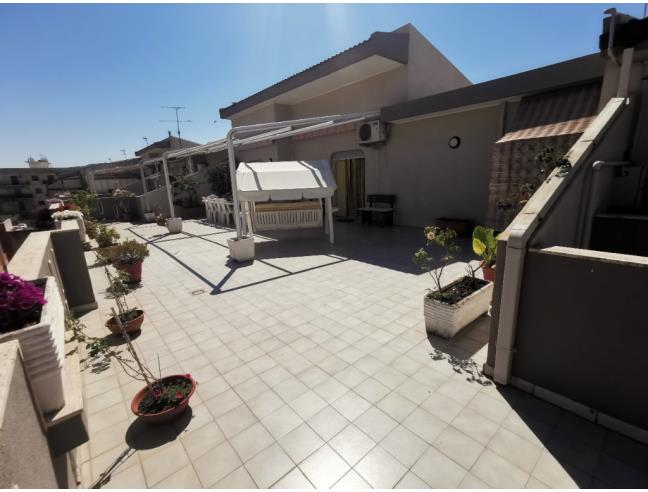 Anteprima foto 2 - Appartamento in Vendita a Villafranca Tirrena (Messina)