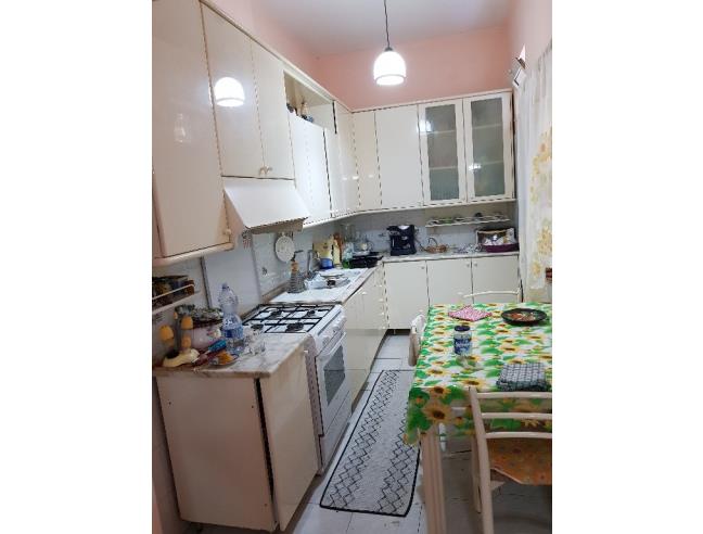 Anteprima foto 2 - Appartamento in Vendita a Villafranca Tirrena (Messina)