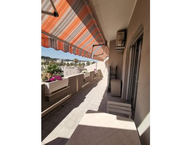 Anteprima foto 3 - Appartamento in Vendita a Villafranca Tirrena (Messina)