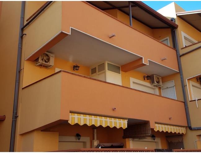 Anteprima foto 3 - Appartamento in Vendita a Villafranca Tirrena (Messina)