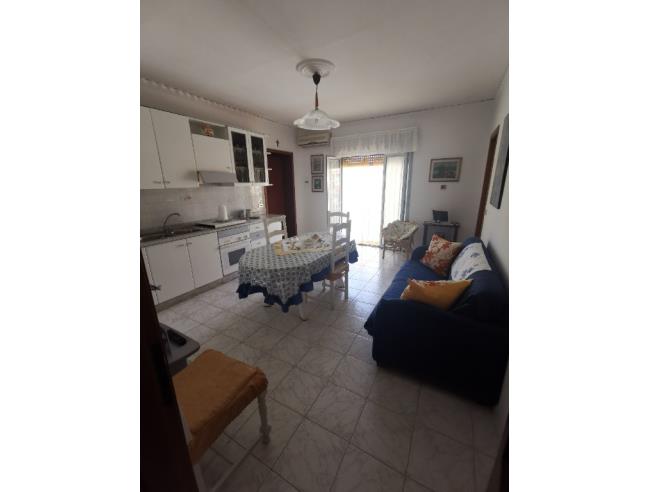 Anteprima foto 4 - Appartamento in Vendita a Villafranca Tirrena (Messina)