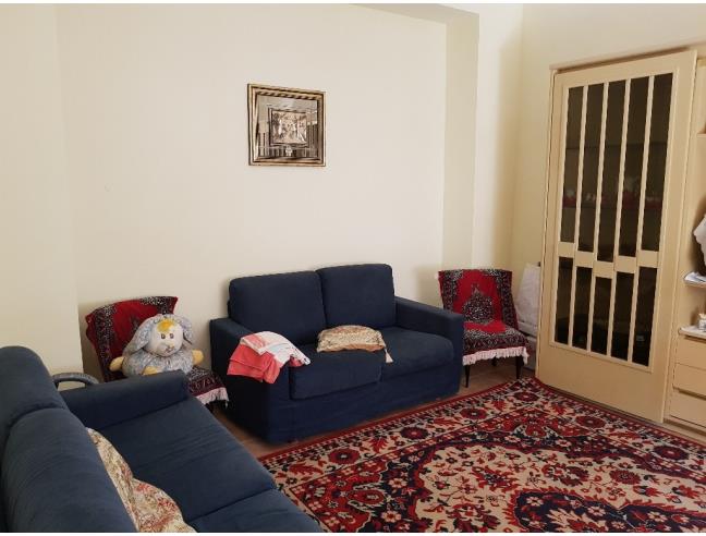 Anteprima foto 4 - Appartamento in Vendita a Villafranca Tirrena (Messina)