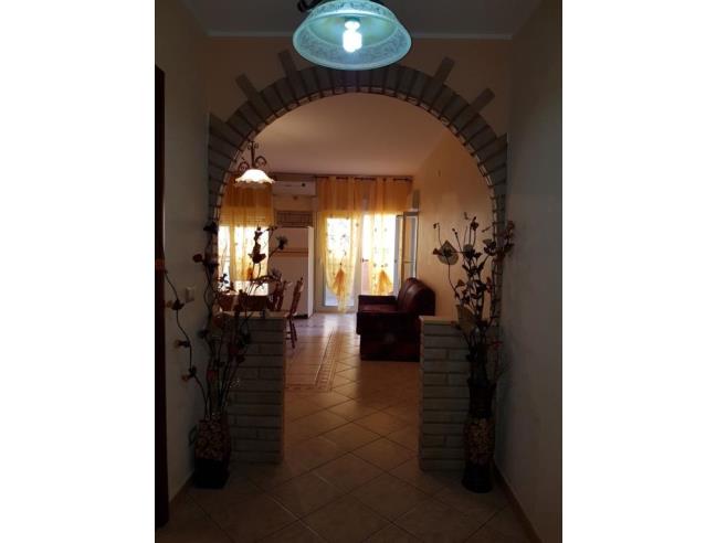 Anteprima foto 4 - Appartamento in Vendita a Villafranca Tirrena (Messina)