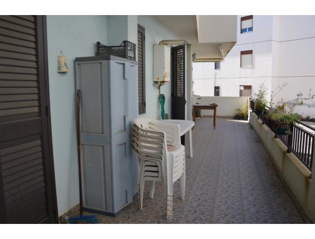 Anteprima foto 5 - Appartamento in Vendita a Villafranca Tirrena (Messina)