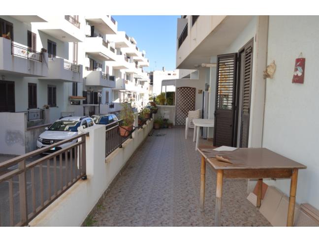 Anteprima foto 6 - Appartamento in Vendita a Villafranca Tirrena (Messina)