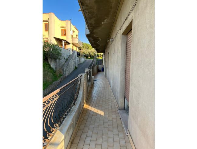Anteprima foto 6 - Appartamento in Vendita a Villafranca Tirrena (Messina)