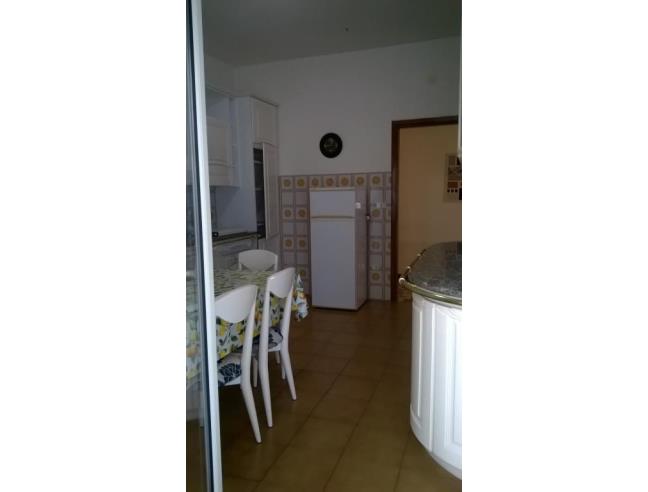 Anteprima foto 6 - Appartamento in Vendita a Villafranca Tirrena (Messina)