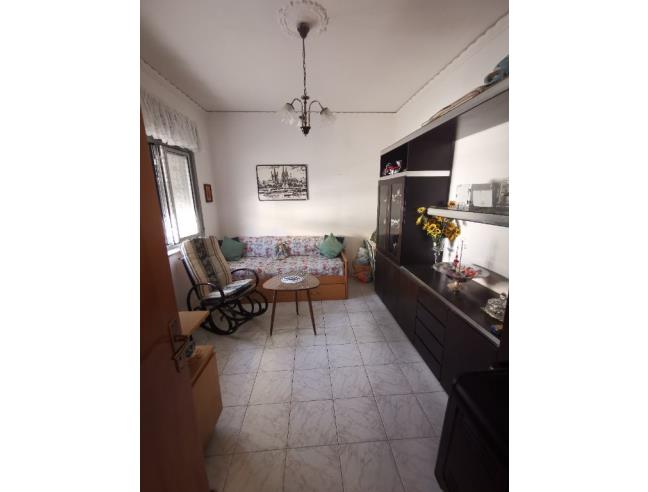 Anteprima foto 6 - Appartamento in Vendita a Villafranca Tirrena (Messina)