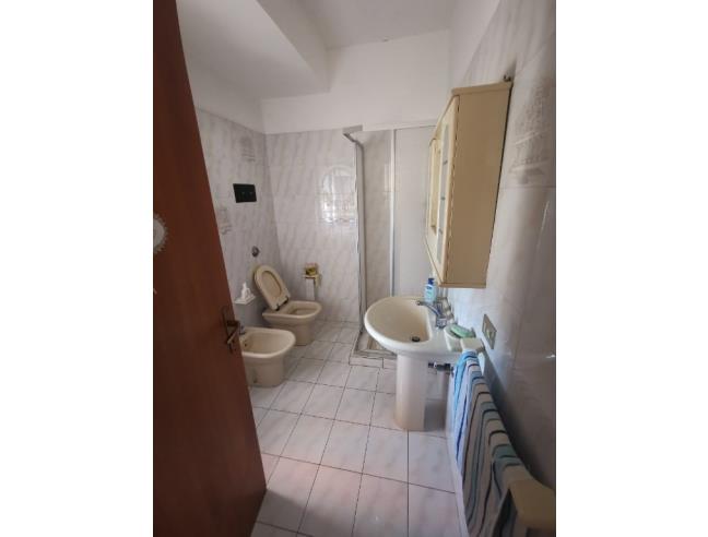 Anteprima foto 7 - Appartamento in Vendita a Villafranca Tirrena (Messina)