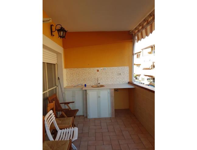 Anteprima foto 8 - Appartamento in Vendita a Villafranca Tirrena (Messina)