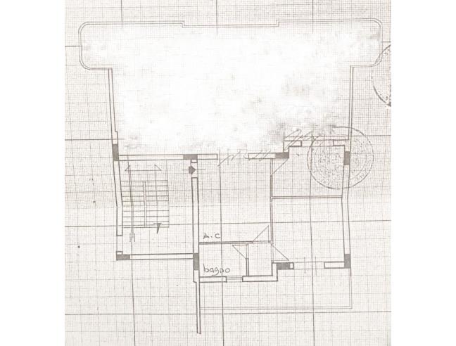 Anteprima foto 8 - Appartamento in Vendita a Villafranca Tirrena (Messina)