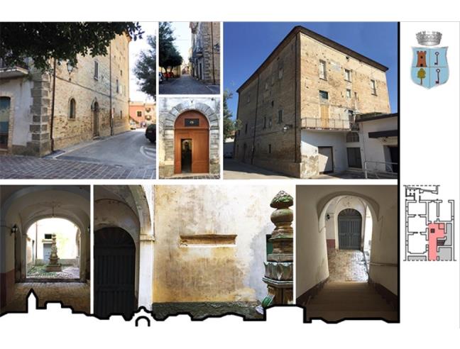 Anteprima foto 3 - Appartamento in Vendita a Villamagna (Chieti)