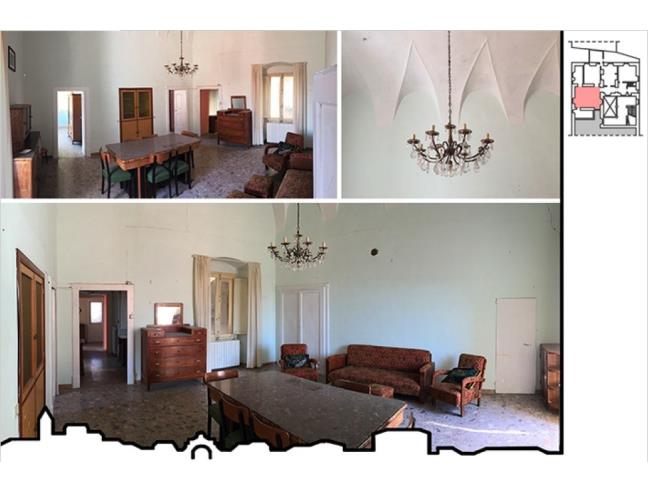 Anteprima foto 5 - Appartamento in Vendita a Villamagna (Chieti)