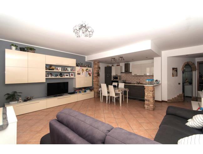Anteprima foto 1 - Appartamento in Vendita a Villanova del Sillaro - Bargano