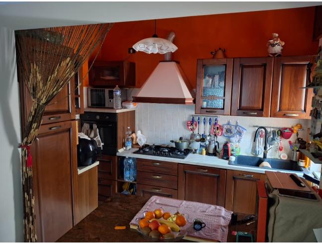 Anteprima foto 3 - Appartamento in Vendita a Villanova del Sillaro - Bargano