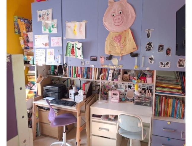 Anteprima foto 6 - Appartamento in Vendita a Villanova del Sillaro - Bargano