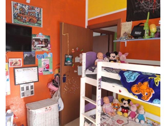 Anteprima foto 7 - Appartamento in Vendita a Villanova del Sillaro - Bargano