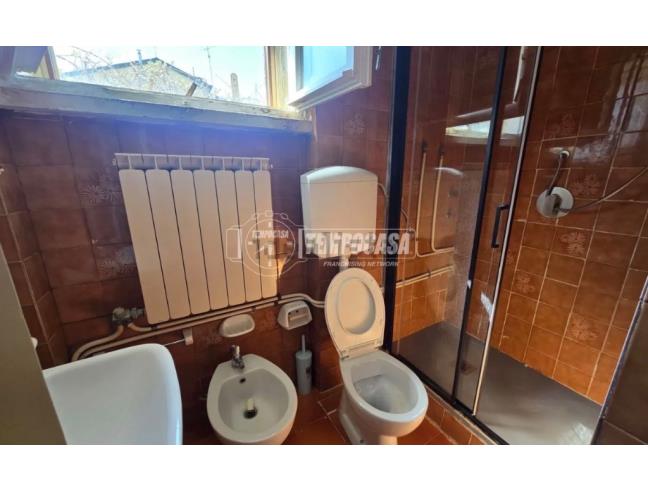 Anteprima foto 3 - Appartamento in Vendita a Villanova Marchesana (Rovigo)