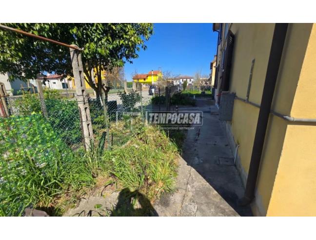 Anteprima foto 5 - Appartamento in Vendita a Villanova Marchesana (Rovigo)